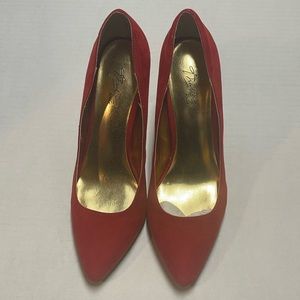 Dance Shoes